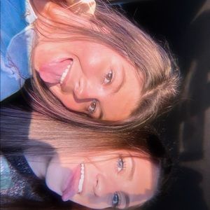 Meet your Posher, Morgan